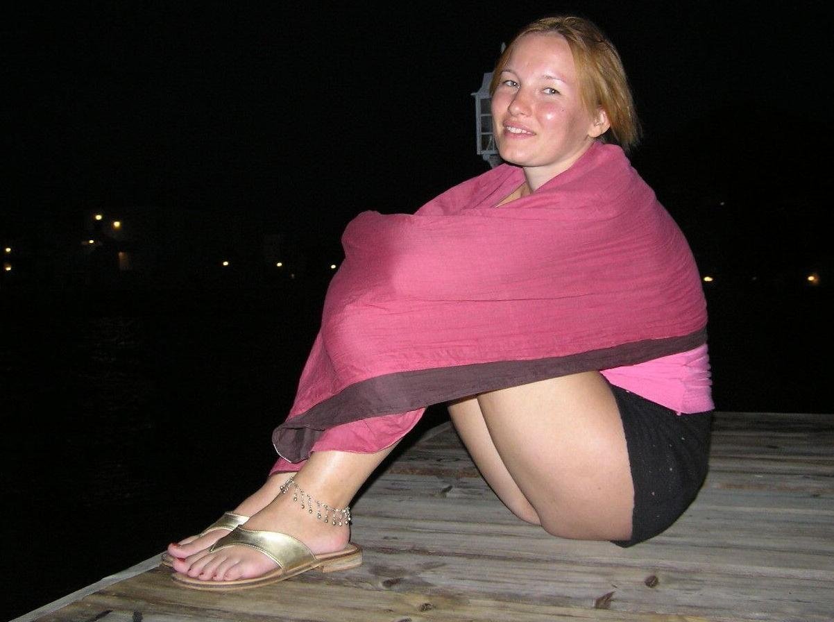 ANALyseFanny aus Vaud,Schweiz