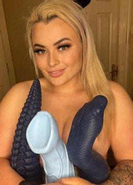 EmmaLaFouine aus Vaud,Schweiz