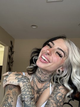 StephChoupinette88 aus Vaud,Schweiz